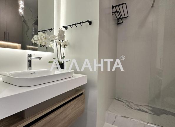 1-комнатная квартира по адресу Курортный пер. (площадь 33,6 м²) - Atlanta.ua - imageAlt 11