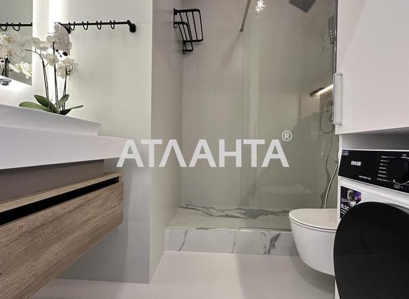 1-комнатная квартира по адресу Курортный пер. (площадь 33,6 м²) - Atlanta.ua - imageAlt 12