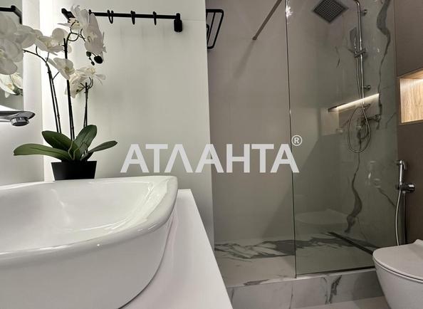 1-комнатная квартира по адресу Курортный пер. (площадь 33,6 м²) - Atlanta.ua - imageAlt 14