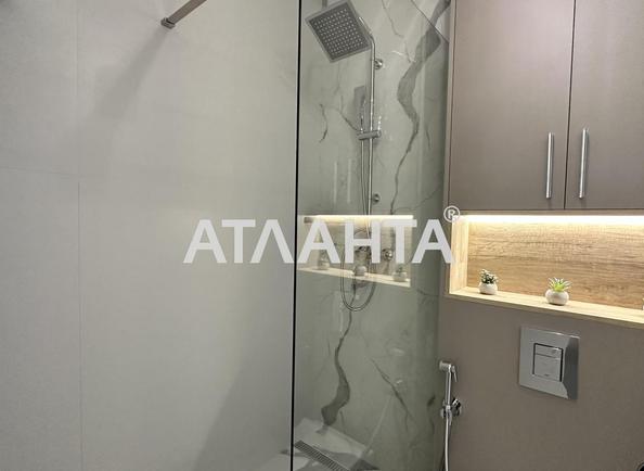 1-комнатная квартира по адресу Курортный пер. (площадь 33,6 м²) - Atlanta.ua - imageAlt 13