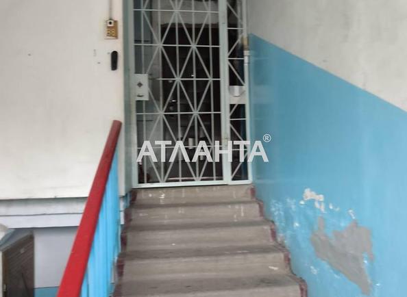 Багатокімнатна квартира за адресою Добровольського пр. (площа 61,4 м²) Багатокімнатна квартира за адресою Добровольського пр. (площа 61,4 м²) - Atlanta.ua