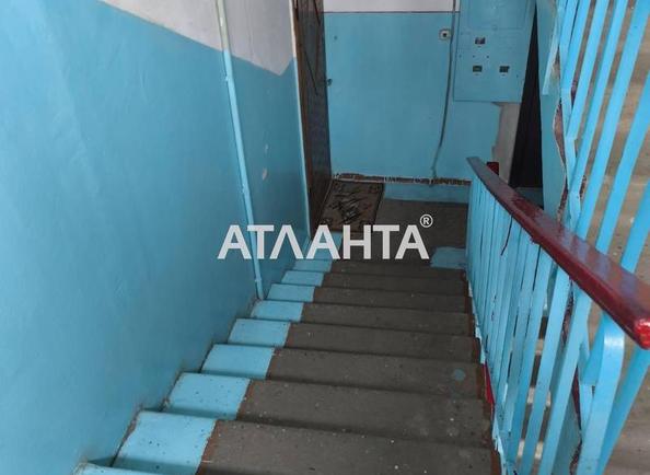 Багатокімнатна квартира за адресою Добровольського пр. (площа 61,4 м²) - фото 3 Багатокімнатна квартира за адресою Добровольського пр. (площа 61,4 м²) - Atlanta.ua - фото 3