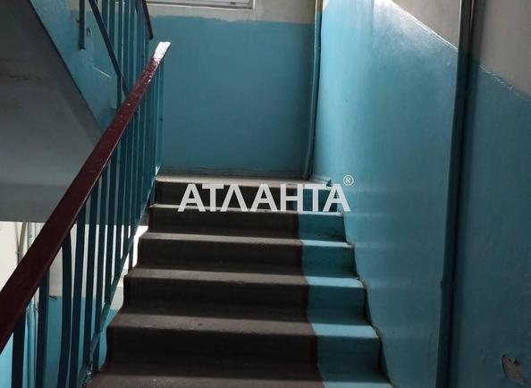 Багатокімнатна квартира за адресою Добровольського пр. (площа 61,4 м²) - фото 4 Багатокімнатна квартира за адресою Добровольського пр. (площа 61,4 м²) - Atlanta.ua - фото 4