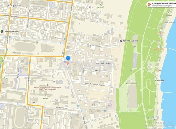 2-rooms apartment apartment by the address st. Frantsuzskiy bul Proletarskiy bul (area 90,3 m²) - Atlanta.ua - photo 5