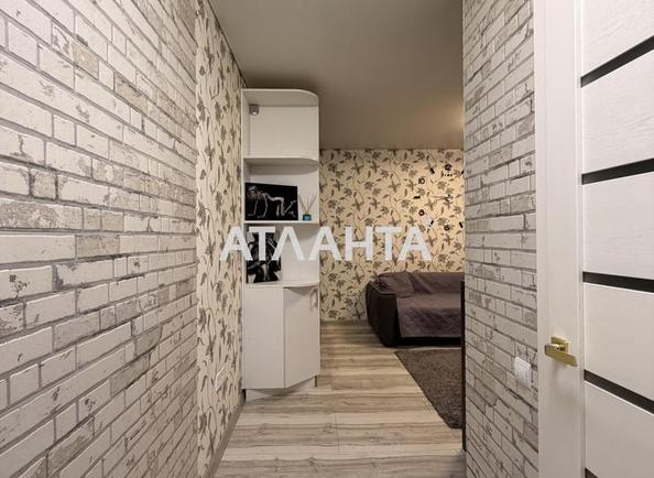 1-room apartment apartment by the address st. Varnenskaya (area 31 m²) - Atlanta.ua - photo 2