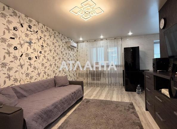 1-room apartment apartment by the address st. Varnenskaya (area 31 m²) - Atlanta.ua - photo 3