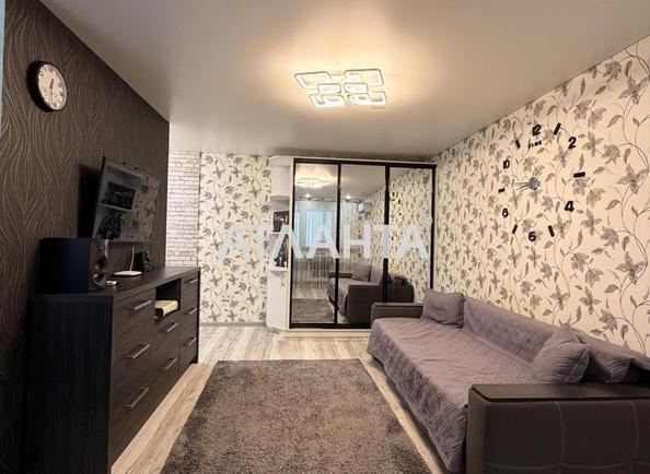 1-room apartment apartment by the address st. Varnenskaya (area 31 m²) - Atlanta.ua - photo 4