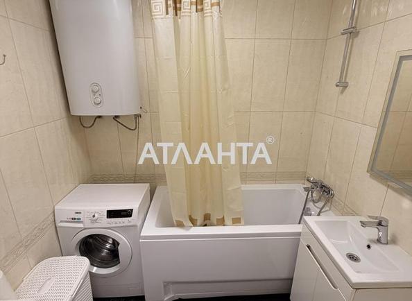 1-room apartment apartment by the address st. Varnenskaya (area 31 m²) - Atlanta.ua - photo 6