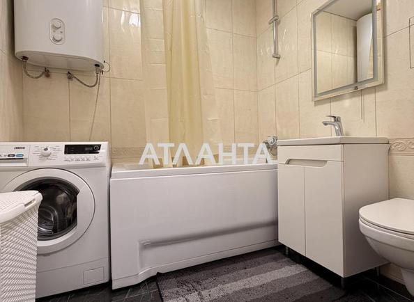 1-room apartment apartment by the address st. Varnenskaya (area 31 m²) - Atlanta.ua - photo 7