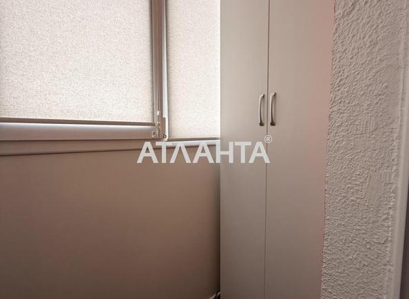 1-room apartment apartment by the address st. Varnenskaya (area 31 m²) - Atlanta.ua - photo 8