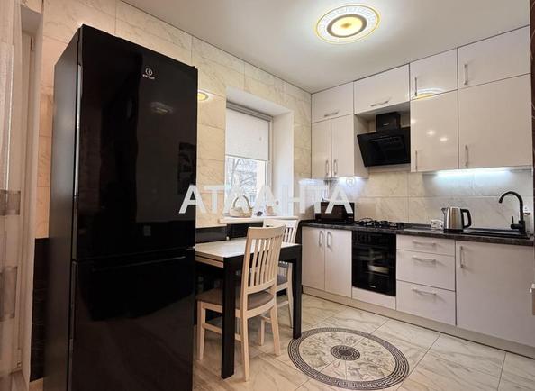 1-room apartment apartment by the address st. Varnenskaya (area 31 m²) - Atlanta.ua - photo 9