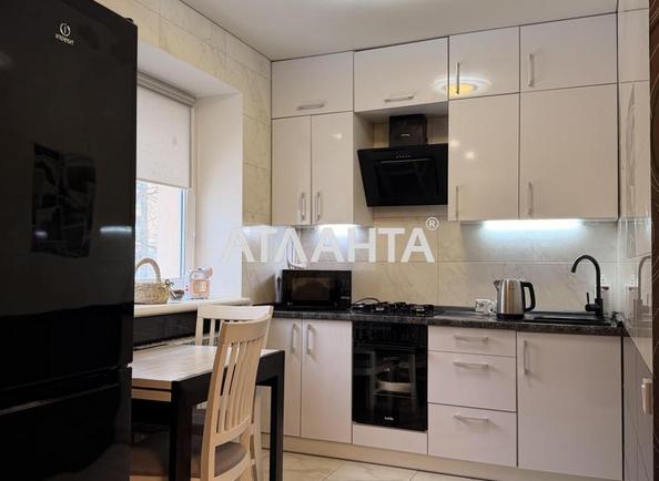 1-room apartment apartment by the address st. Varnenskaya (area 31 m²) - Atlanta.ua - photo 10