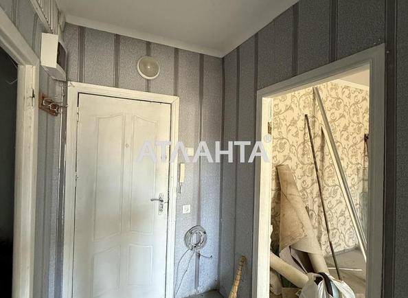 1-room apartment apartment by the address st. Ilfa i Petrova (area 34,4 m²) - Atlanta.ua - photo 8