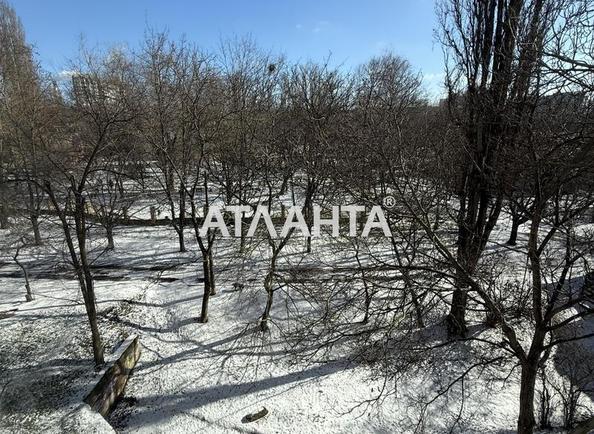 1-room apartment apartment by the address st. Ilfa i Petrova (area 34,4 m²) - Atlanta.ua - photo 14