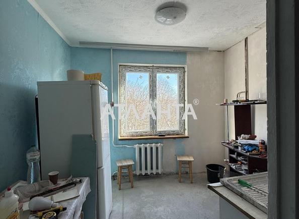 1-room apartment apartment by the address st. Ilfa i Petrova (area 34,4 m²) - Atlanta.ua - photo 4