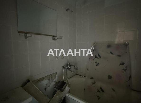 1-room apartment apartment by the address st. Ilfa i Petrova (area 34,4 m²) - Atlanta.ua - photo 11