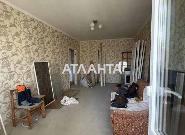 1-room apartment apartment by the address st. Ilfa i Petrova (area 34,4 m²) - Atlanta.ua - photo 5