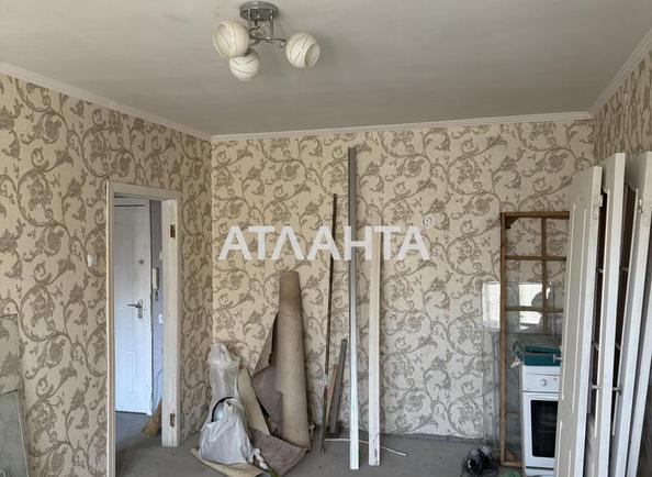 1-room apartment apartment by the address st. Ilfa i Petrova (area 34,4 m²) - Atlanta.ua - photo 2