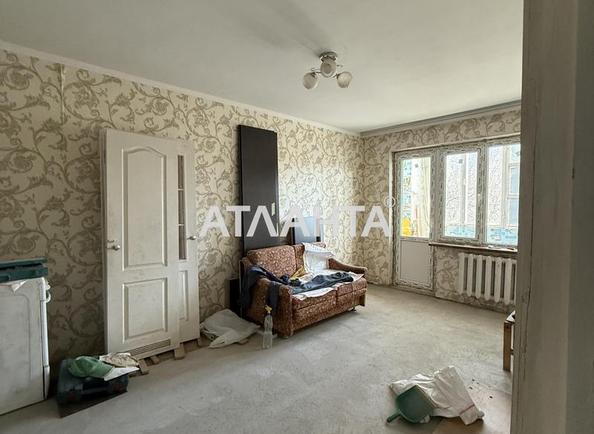 1-room apartment apartment by the address st. Ilfa i Petrova (area 34,4 m²) - Atlanta.ua - photo 6