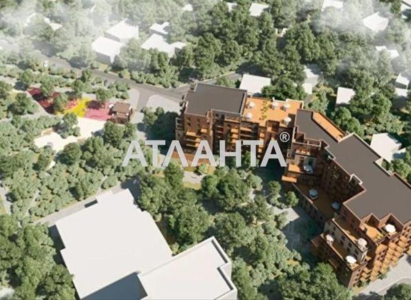 1-кімнатна квартира за адресою Фонтанська дор. (площа 42,5 м²) - Atlanta.ua - фото 4