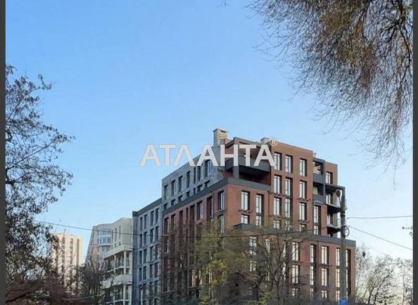 1-кімнатна квартира за адресою Фонтанська дор. (площа 42,5 м²) - Atlanta.ua - фото 6