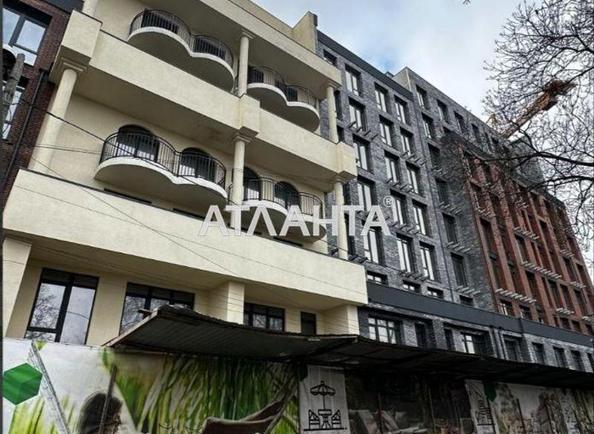 1-кімнатна квартира за адресою Фонтанська дор. (площа 42,5 м²) - Atlanta.ua - фото 7