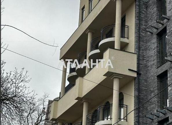 1-кімнатна квартира за адресою Фонтанська дор. (площа 42,5 м²) - Atlanta.ua - фото 8