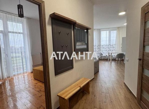 3-кімнатна квартира за адресою вул. Гленца Фріца (площа 58 м²) - Atlanta.ua - фото 4