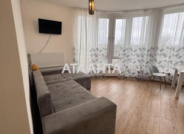 3-кімнатна квартира за адресою вул. Гленца Фріца (площа 58 м²) - Atlanta.ua - фото 6