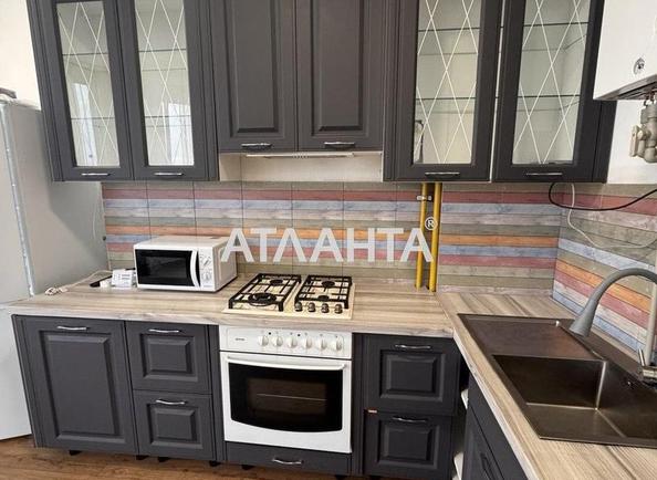 3-кімнатна квартира за адресою вул. Гленца Фріца (площа 58 м²) - Atlanta.ua - фото 7