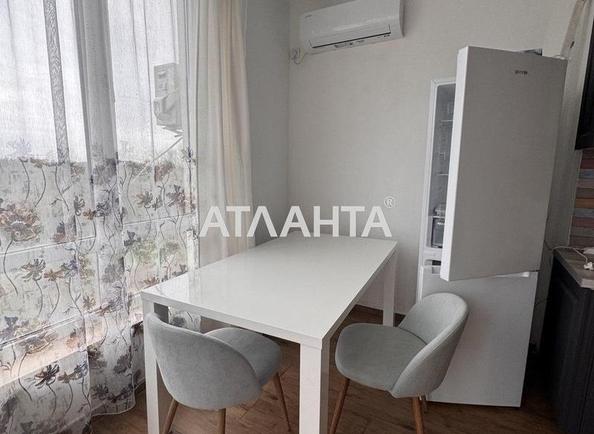 3-кімнатна квартира за адресою вул. Гленца Фріца (площа 58 м²) - Atlanta.ua - фото 9