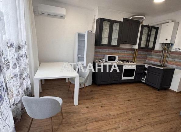 3-кімнатна квартира за адресою вул. Гленца Фріца (площа 58 м²) - Atlanta.ua - фото 10