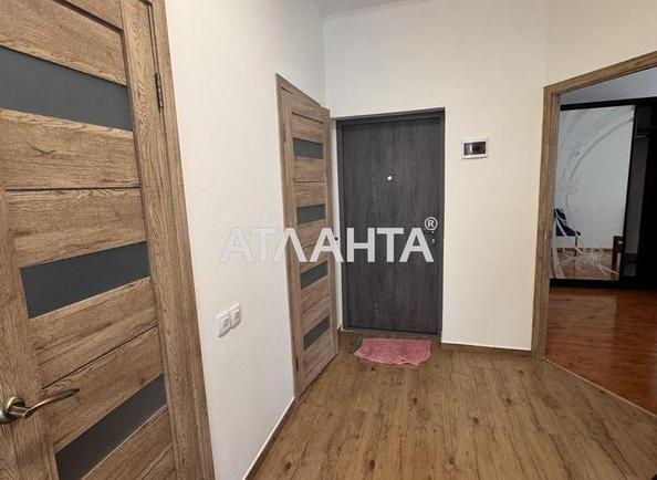 3-кімнатна квартира за адресою вул. Гленца Фріца (площа 58 м²) - Atlanta.ua - фото 11