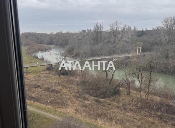 3-кімнатна квартира за адресою вул. Гленца Фріца (площа 58 м²) - Atlanta.ua - фото 13