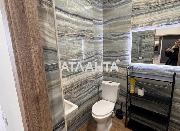 3-кімнатна квартира за адресою вул. Гленца Фріца (площа 58 м²) - Atlanta.ua - фото 14