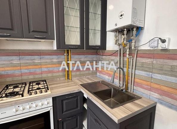 3-кімнатна квартира за адресою вул. Гленца Фріца (площа 58 м²) - Atlanta.ua - фото 15