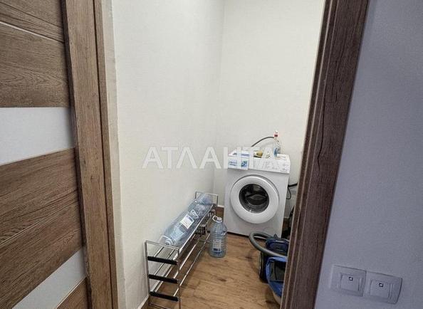 3-кімнатна квартира за адресою вул. Гленца Фріца (площа 58 м²) - Atlanta.ua - фото 18