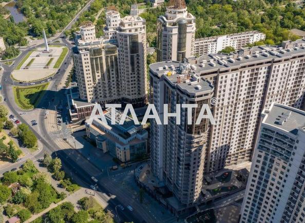 1-кімнатна квартира за адресою вул. Генуезька (площа 27,8 м²) - Atlanta.ua - фото 4