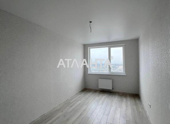 1-кімнатна квартира за адресою Глушко ак. Пр. (площа 33,2 м²) - Atlanta.ua