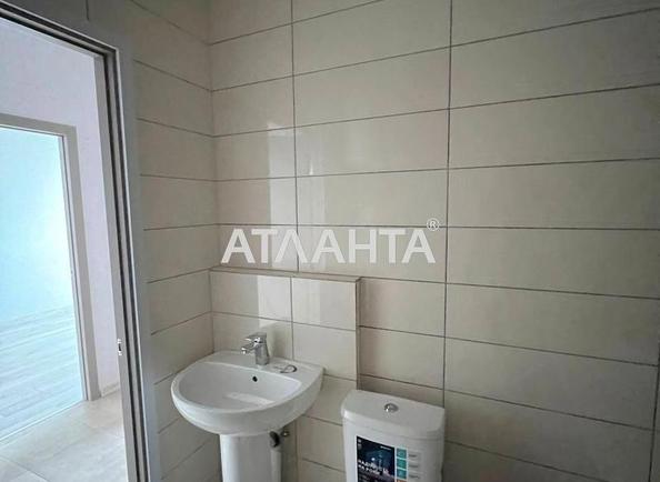 1-кімнатна квартира за адресою Глушко ак. Пр. (площа 33,2 м²) - Atlanta.ua - фото 11