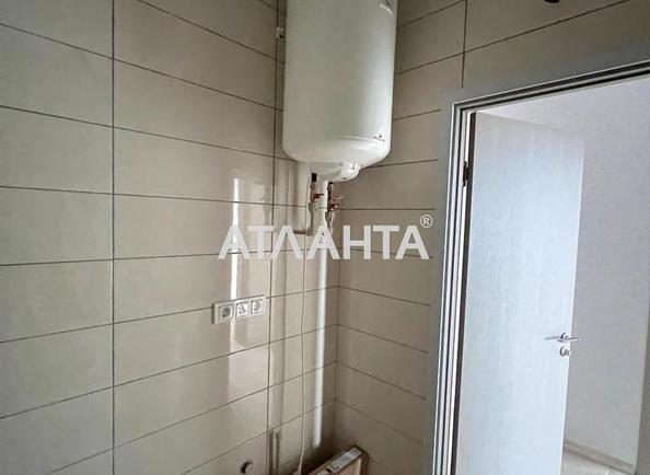 1-кімнатна квартира за адресою Глушко ак. Пр. (площа 33,2 м²) - Atlanta.ua - фото 12