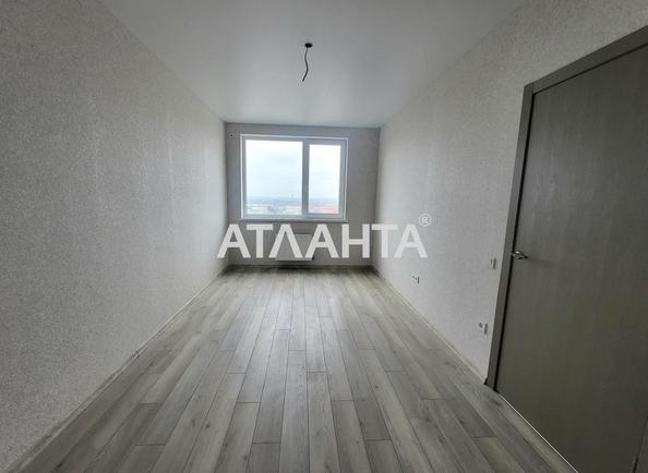 1-комнатная квартира по адресу Глушко ак. Пр. (площадь 33,2 м²) - Atlanta.ua - фото 9