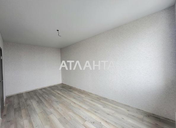 1-комнатная квартира по адресу Глушко ак. Пр. (площадь 33,2 м²) - Atlanta.ua - фото 10