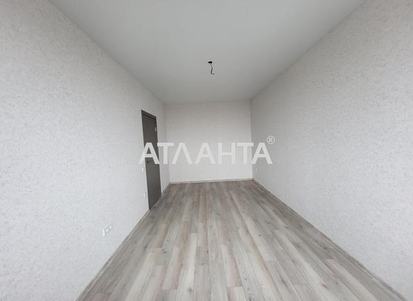 1-комнатная квартира по адресу Глушко ак. Пр. (площадь 33,2 м²) - Atlanta.ua - фото 11