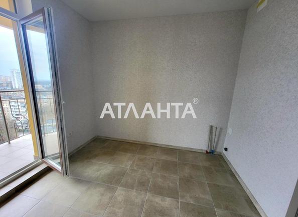 1-комнатная квартира по адресу Глушко ак. Пр. (площадь 33,2 м²) - Atlanta.ua - фото 13