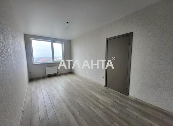 1-комнатная квартира по адресу Глушко ак. Пр. (площадь 33,2 м²) - Atlanta.ua - фото 16