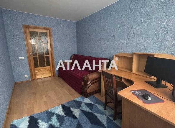 3-комнатная квартира по адресу ул. Андрея Первозванного (площадь 62,4 м²) - Atlanta.ua - фото 6