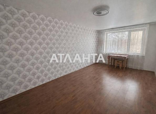 3-комнатная квартира по адресу ул. Андрея Первозванного (площадь 62,4 м²) - Atlanta.ua - фото 4