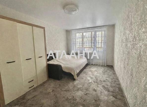 3-комнатная квартира по адресу ул. Андрея Первозванного (площадь 62,4 м²) - Atlanta.ua - фото 2