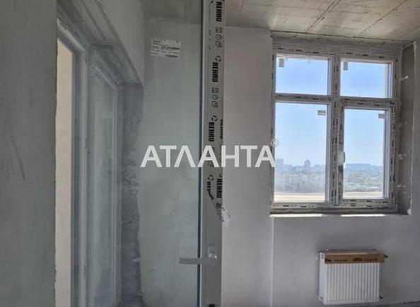 2-комнатная квартира по адресу ул. Краснова (площадь 60 м²) - Atlanta.ua - фото 3